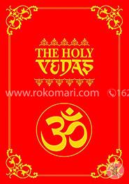 The Holy Vedas  image