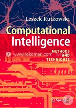 Computational Intelligence Methods And Techniques image