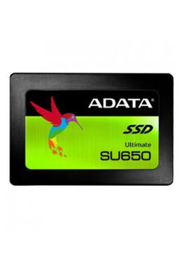 Adata Su 650 SSD - 240GB image