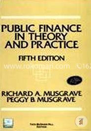 Public Finance in Theory and Practice image