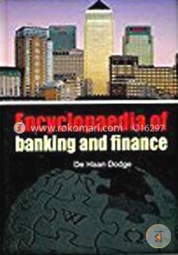 Encyclopedia of Banking and Finance (Hardcover) image