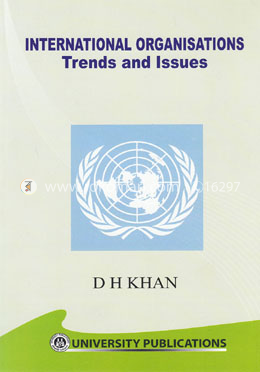 International Organisations Trends and Issues image