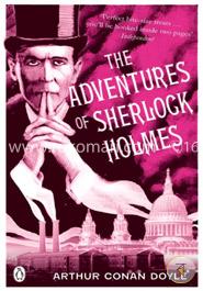 The Adventures of Sherlock Holmes image