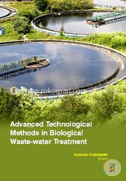 Advanced Technological Methods in Biological West Water Treatment image