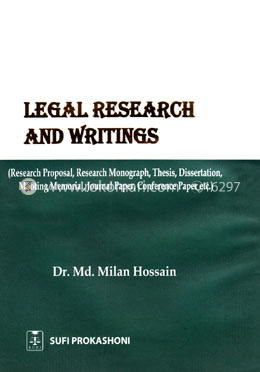 Legal Research And Writing image