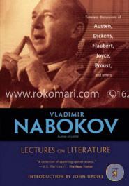 Lectures on Literature image