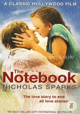 The Notebook image