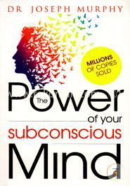 The Power of your Subconscious Mind image
