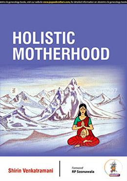 Holistic Motherhood image