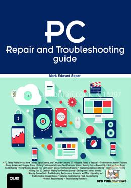 PC Repair and Troubleshooting Guide image