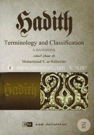 Hadith Terminology and Classification: A Handbook image