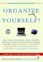 Organize Yourself! image