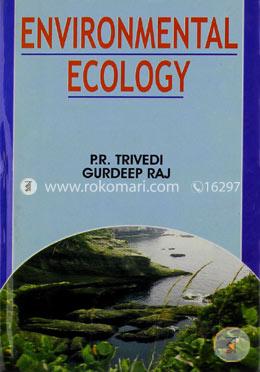Environmental Ecology image