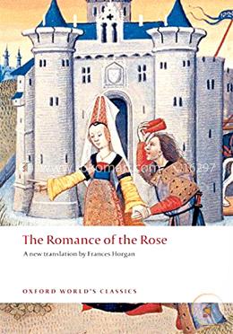 The Romance of the Rose image