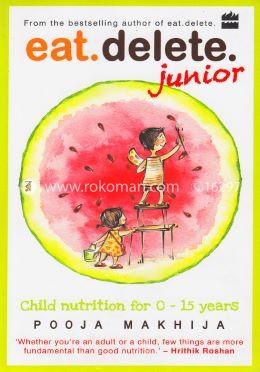 Eat Delete Junior image