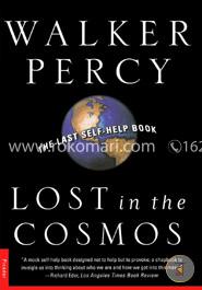 Lost in the Cosmos: The Last Self-Help Book