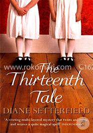 The Thirteenth Tale image