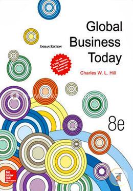 Global Business Today image