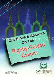 Question and Answers on the Rightly-Guided Caliphs image