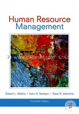 Human Resource Management  image