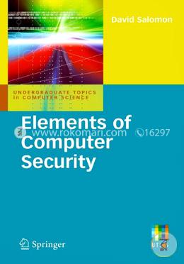 Elements of Computer Security image