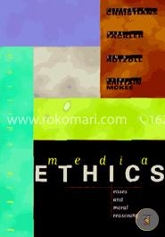 Media Ethics: Cases and Moral Reasoning image