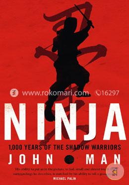 Ninja: 1,000 Years of the Shadow Warrior image