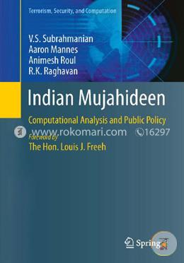 Indian Mujahideen: Computational Analysis and Public Policy image