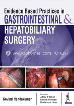 Evidence-Based Practices in Gastrointestinal, Colorectal and Hepatobiliary Surgery image