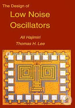 The Design Of Low Noise Oscillators image