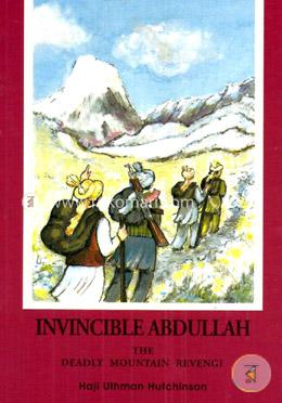 Invincible Abdullah : The Deadly Mountain Revenge 1 image