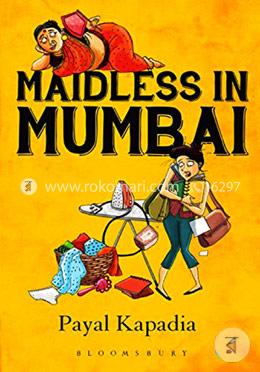 Maidless in Mumbai image