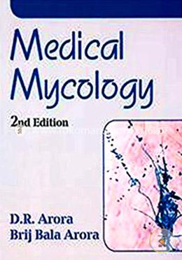 Medical Mycology image