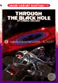 Through the Black Hole (Choose Your Own Adventure) image