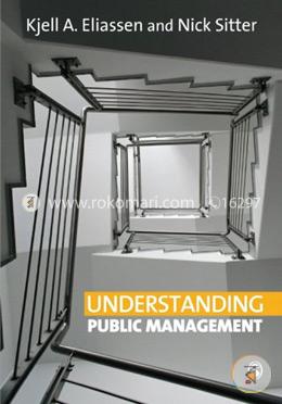 Understanding Public Management image