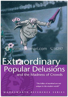 Extraordinary Popular Delusions and the Madness of Crowds image