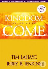 Kingdom Come : The Final Victory image