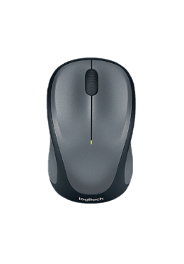 Logitech M235 Wireless Mouse image