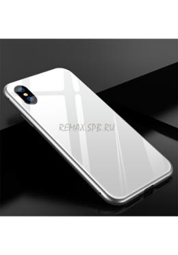 Remax Kinyee Series Mobile Case for iPhone X (Remax RM-1663)(Remax Kinyee Series Mobile Case for iPhone X (Remax RM-1663))-(Remax) image