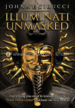 Illuminati Unmasked: Everything You Need to Know About the image