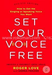 Set Your Voice Free image