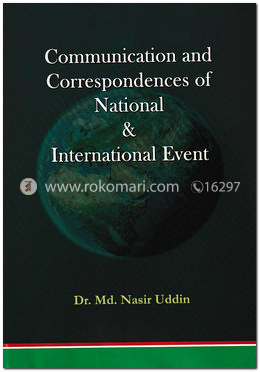Communication and Correspondences of National and International Event