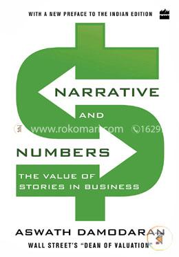 Narrative and Numbers: The Value of Stories in Business image