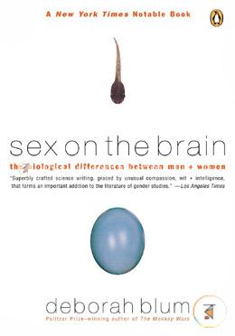 Sex on the Brain: The Biological Differences Between Men and Women image