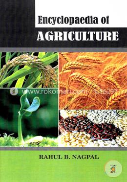 Encyclopaedia Of Agriculture(set of 5 volumes) image