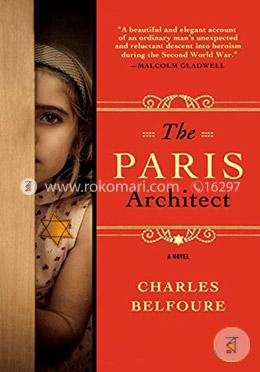 The Paris Architect: A Novel image