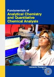 Fundamentals Of Analytical Chemistry And Quantitative Chemical Analysis image