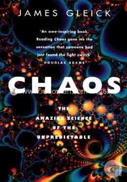 chaos theory james gleick