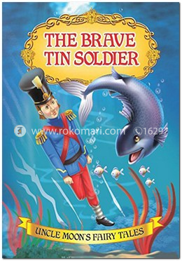 The Brave Tin Soldier image