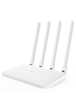 Mi WiFi Router 4A Dual Band Gigabit Version - Global Edition image